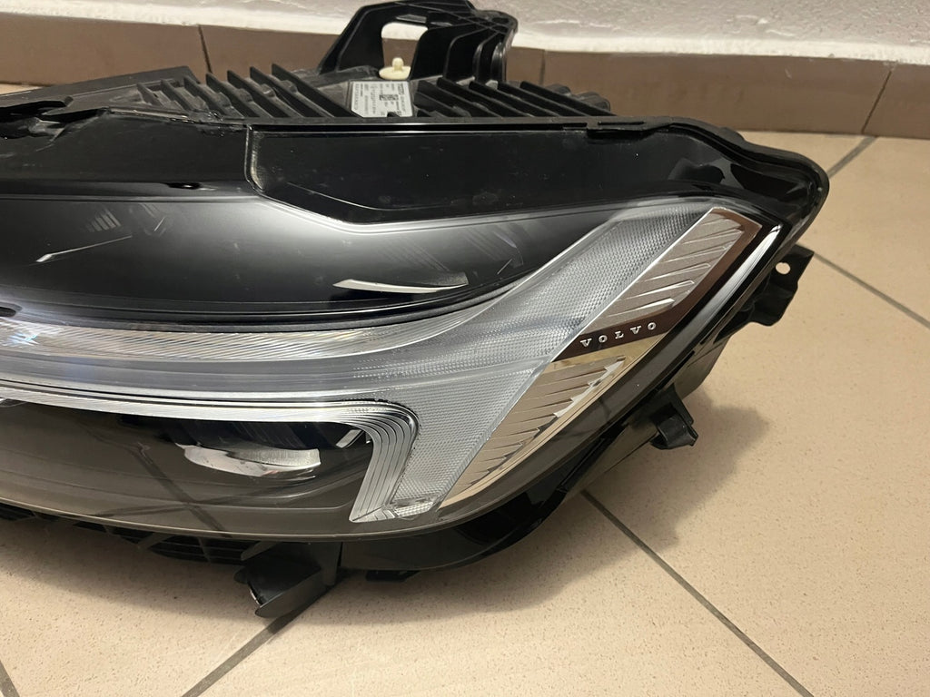 Frontscheinwerfer Volvo Xc60 32342514 LED Links Scheinwerfer Headlight SCH3278107335go