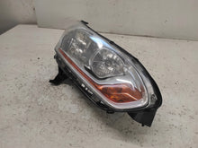 Load image into Gallery viewer, Frontscheinwerfer Ford Transit Connect DT11-13W029-AC Rechts Headlight SCH1331722281mv
