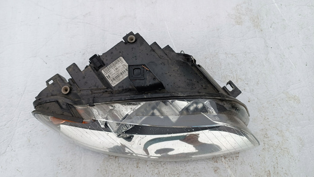 Frontscheinwerfer Audi A4 B7 8E0941004AJ LED Rechts Scheinwerfer Headlight