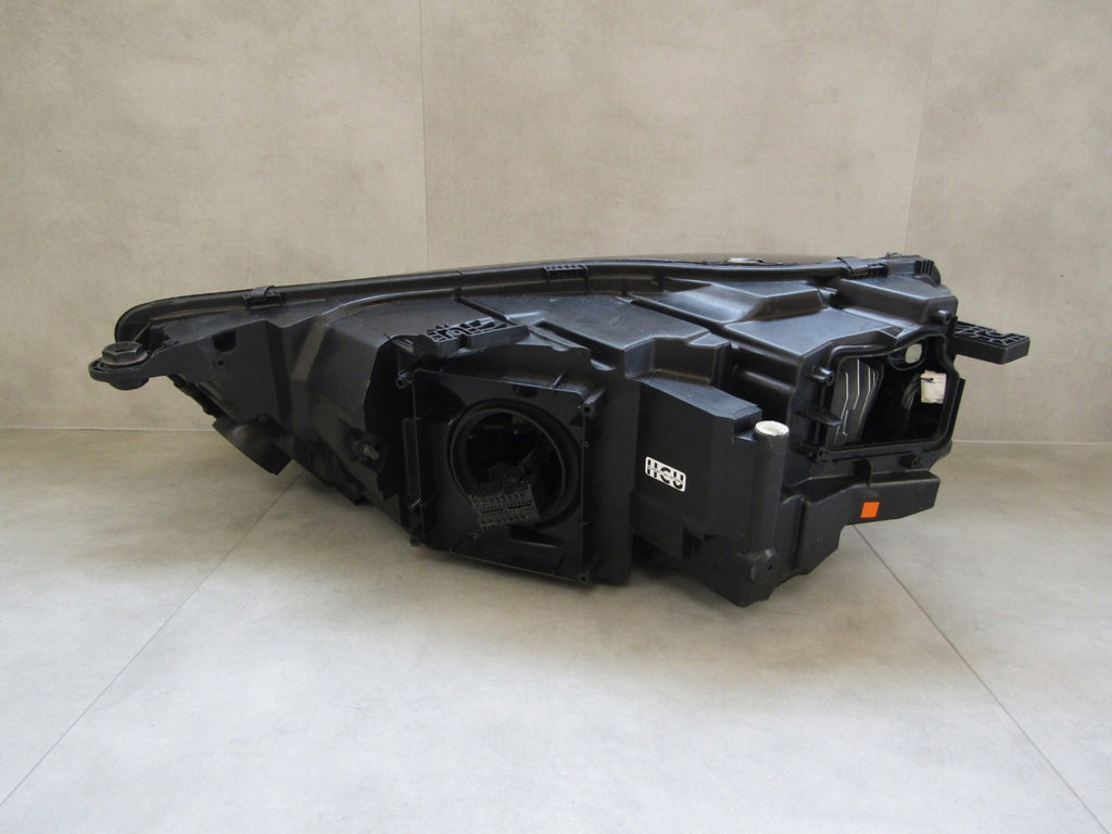 Frontscheinwerfer Audi Q5 Full LED Rechts Scheinwerfer Headlight