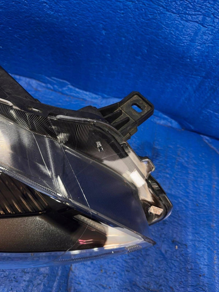Frontscheinwerfer Ford Kuga III LV4B-13E016-AR LED Rechts Scheinwerfer Headlight SCH5038641003ti