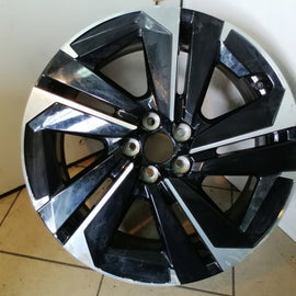 1x Alufelge 19 Zoll 7.0
