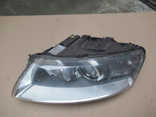 Laden Sie das Bild in den Galerie-Viewer, Frontscheinwerfer Audi A6 C6 4F0941003AK Xenon Links Scheinwerfer Headlight