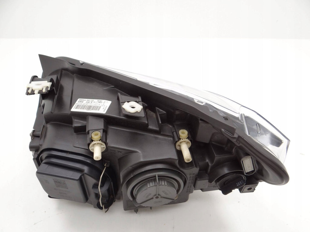 Frontscheinwerfer BMW X1 E84 7290252-07 Xenon Rechts Scheinwerfer Headlight SCH5670248964sy