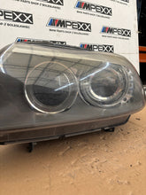 Laden Sie das Bild in den Galerie-Viewer, Frontscheinwerfer BMW E91 E90 72025839 Bi-Xenon Ein Stück (Rechts oder Links) SCH9572238057wc