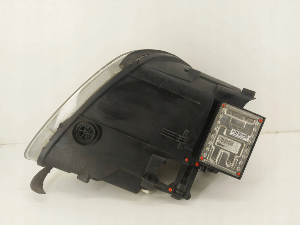 Frontscheinwerfer Porsche Cayenne 7L5941005AR 73010137M89306350 Links Headlight SCH8515806571lr