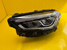 Laden Sie das Bild in den Galerie-Viewer, Frontscheinwerfer Mercedes-Benz W247 A2479063505 LED Links Headlight SCH9766627514sg