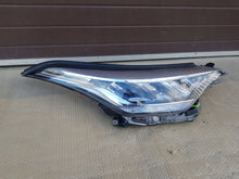 Laden Sie das Bild in den Galerie-Viewer, Frontscheinwerfer Toyota C-Hr Chr 81110-F4180-00 Full LED Rechts Headlight SCH1353498795sw