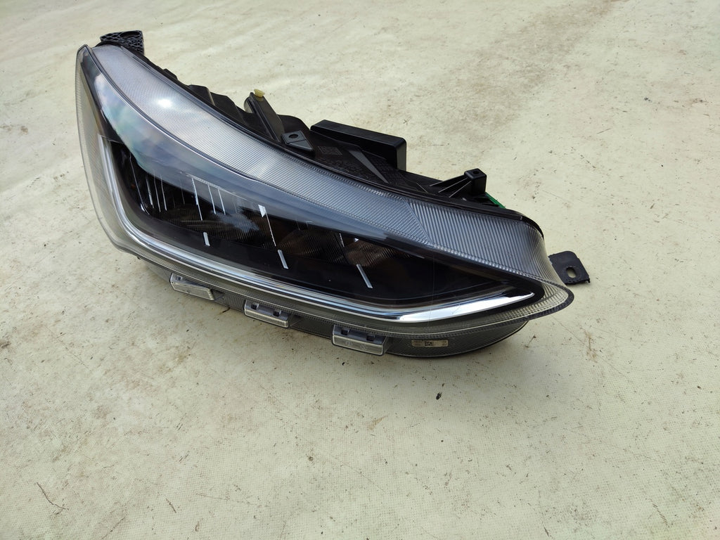 Frontscheinwerfer Ford Focus IV JX7B-17E014-CE Full LED Rechts Headlight SCH4587119423ve