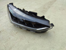 Load image into Gallery viewer, Frontscheinwerfer Ford Focus IV JX7B-17E014-CE Full LED Rechts Headlight SCH4587119423ve