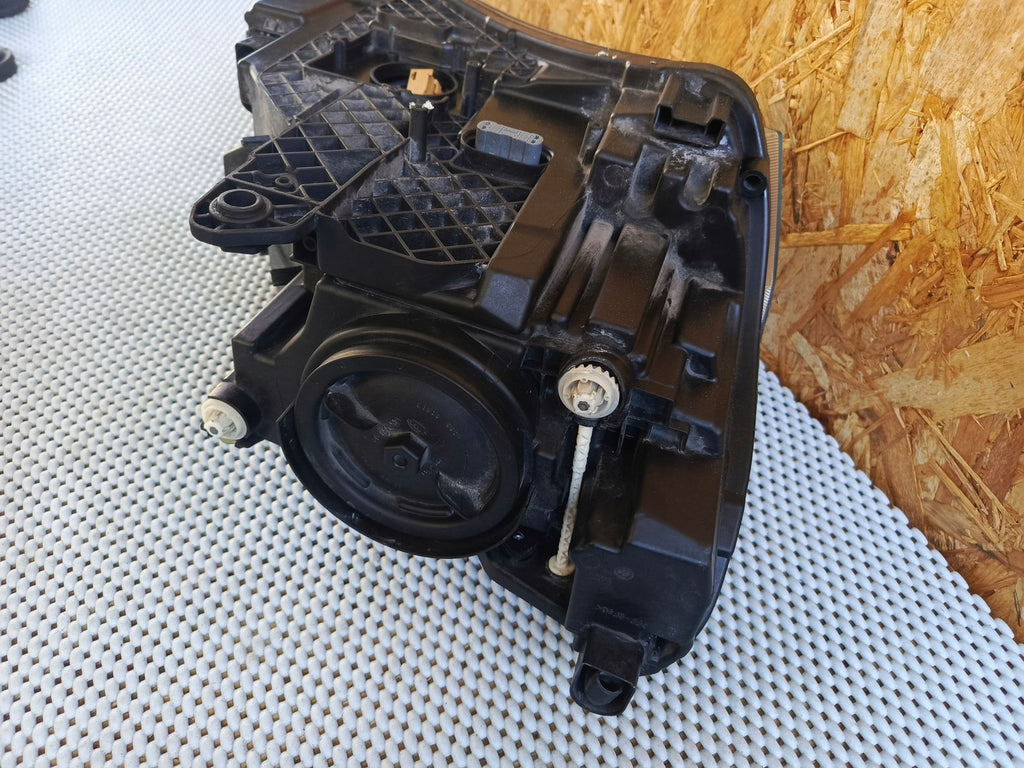 Frontscheinwerfer Skoda Superb 3V1941015B Bi-Xenon Links Scheinwerfer Headlight SCH3240748433kt