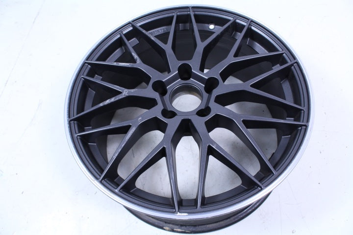 1x Alufelge 18 Zoll 8.0" 5x112 KBA50853 Rim Wheel FEL6239846936ml