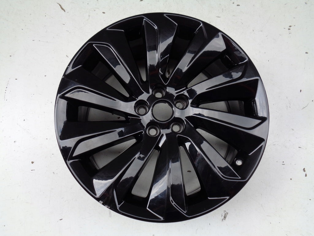 1x Alufelge 19 Zoll 8.0" 5x108 40ET P8D2-1007-AA Land Rover Rim Wheel FEL9284463443yx