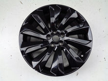 Load image into Gallery viewer, 1x Alufelge 19 Zoll 8.0" 5x108 40ET P8D2-1007-AA Land Rover Rim Wheel FEL9284463443yx