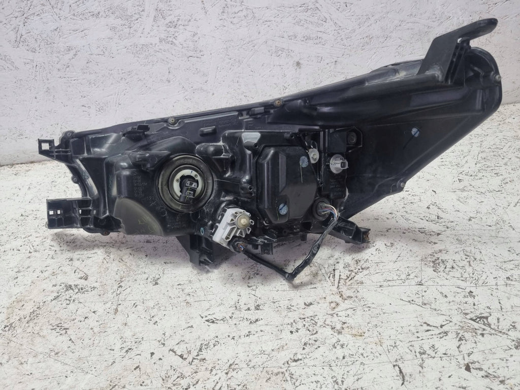 Frontscheinwerfer Toyota Hilux VIII Rechts Scheinwerfer Headlight SCH9311915853va