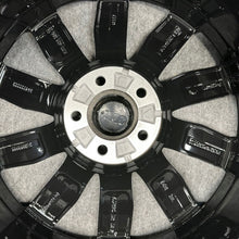 Load image into Gallery viewer, 4x Alufelge 19 Zoll 8.0" 5x112 39ET Glanz Silber 4K0601025M Audi A6 C8 Rim Wheel FEL3431150859za