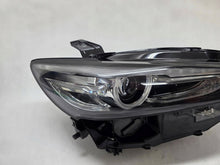 Laden Sie das Bild in den Galerie-Viewer, Frontscheinwerfer Mazda 6 SPP15804 GRF5-51030 Rechts Scheinwerfer Headlight SCH1035757271fj