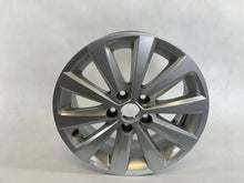 Load image into Gallery viewer, 1x Alufelge 15 Zoll 5.5" 5x100 6F0601025G Seat Ibiza I Rim Wheel FEL4848372700fb