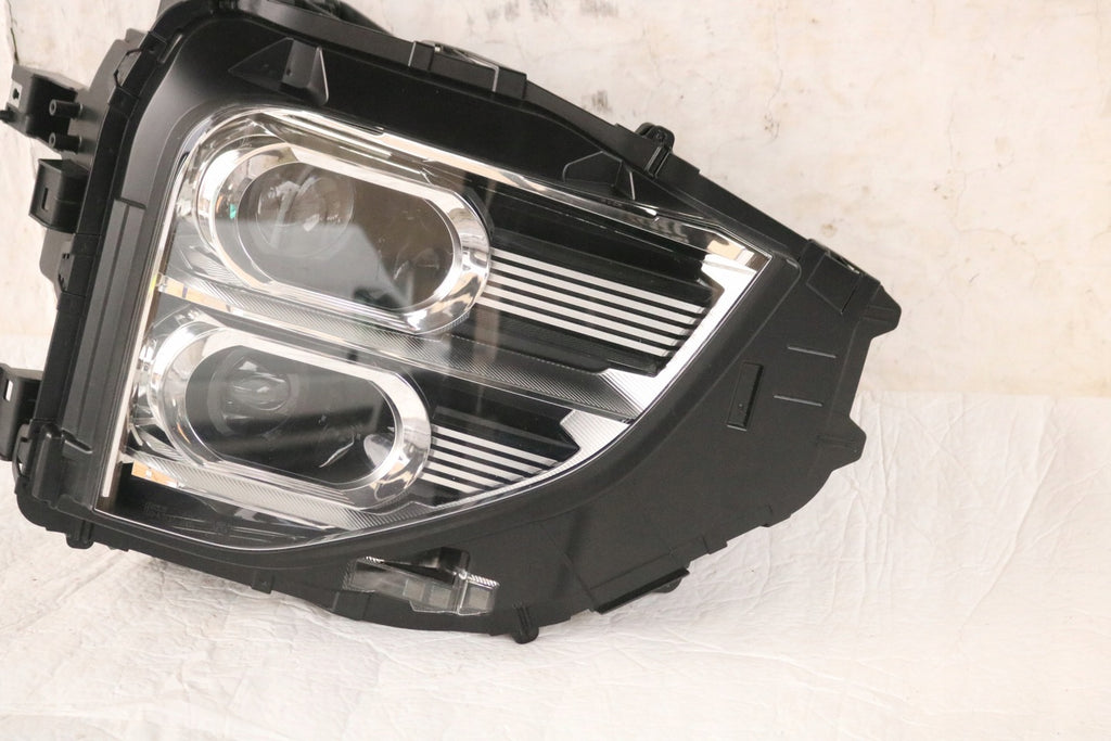 Frontscheinwerfer Mitsubishi Eclipse Cross 100-6713T Full LED Rechts Headlight