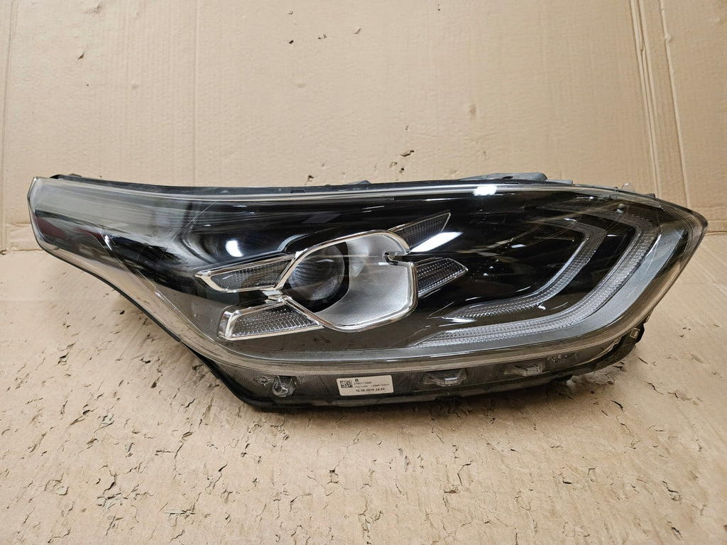 Frontscheinwerfer Kia Ceed 92102J7100 LED Rechts Scheinwerfer Headlight SCH1406909012xl