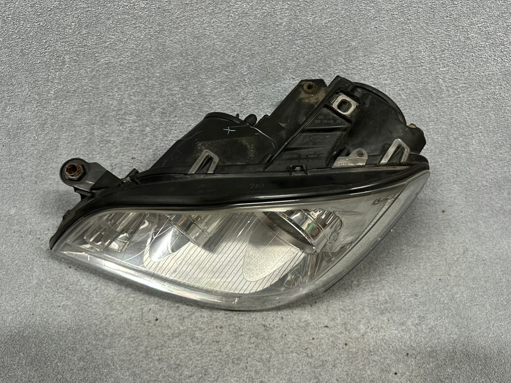 Frontscheinwerfer Mercedes-Benz W164 Xenon Links Scheinwerfer Headlight