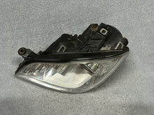 Load image into Gallery viewer, Frontscheinwerfer Mercedes-Benz W164 Xenon Links Scheinwerfer Headlight