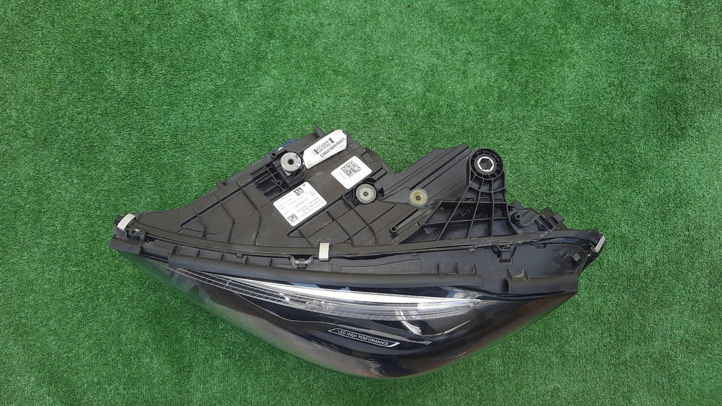 Frontscheinwerfer Mercedes-Benz W206 A2069063903 Links Scheinwerfer Headlight SCH6481588086mr