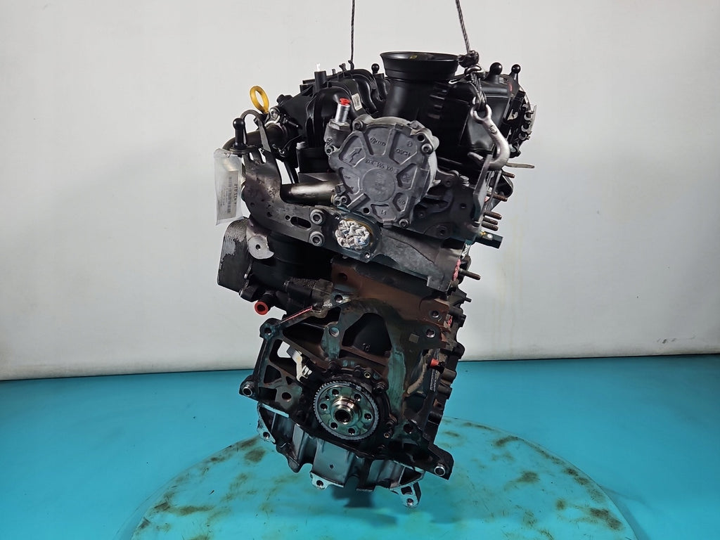 Motor Audi Q3 CFGC 2.0 TDI 177PS 130kW 2013 Diesel Engine Unkomplett