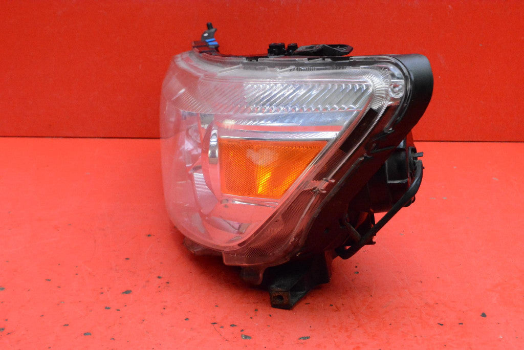 Frontscheinwerfer Mitsubishi Asx P9135L Links Scheinwerfer Headlight SCH3993993141oj