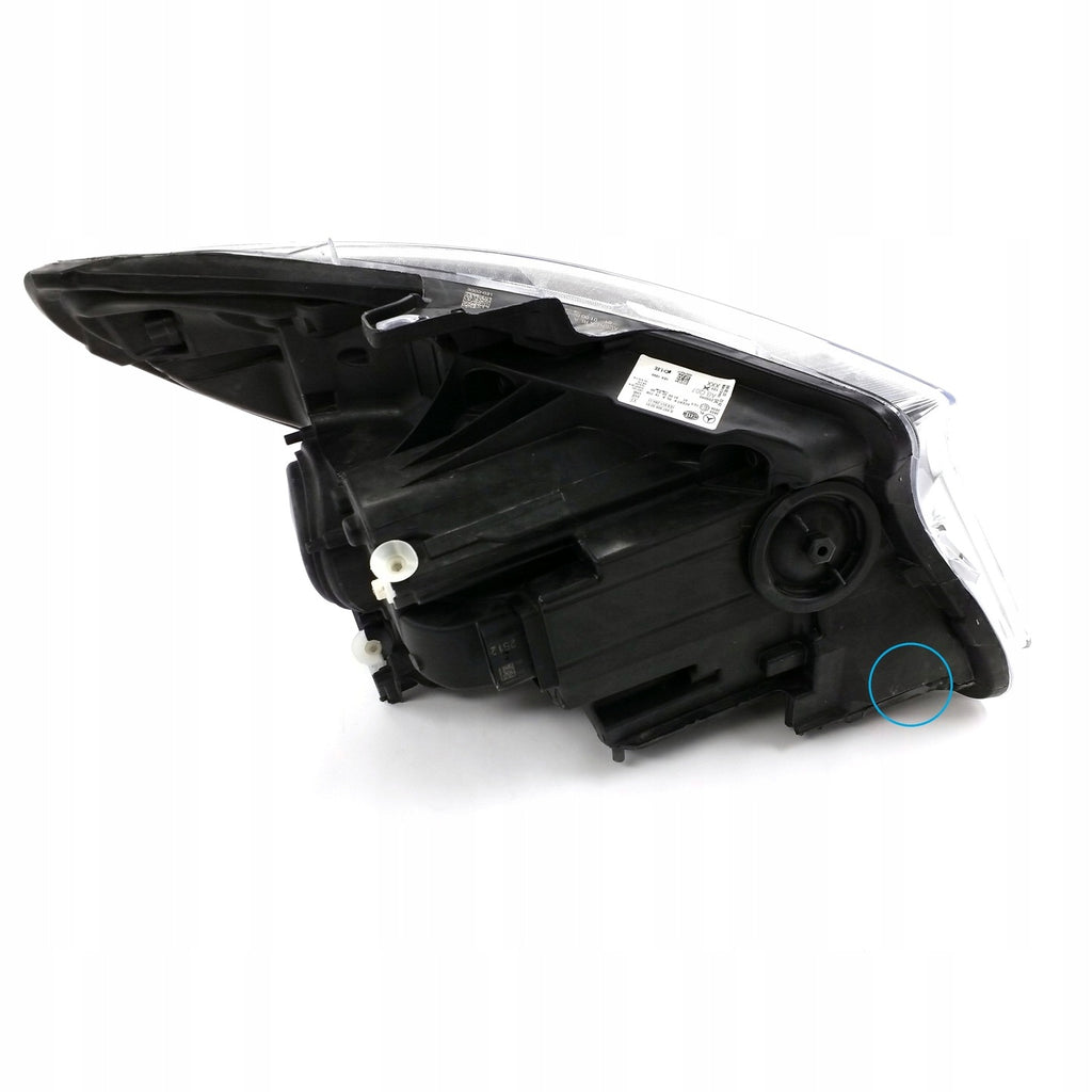 Frontscheinwerfer Mercedes-Benz V-Class A4479063201 LED Links Headlight