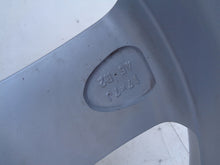 Laden Sie das Bild in den Galerie-Viewer, 1x Alufelge 17 Zoll 7.0&quot; 5x114.3 45ET Toyota Rim Wheel