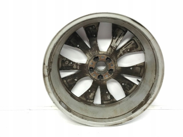 1x Alufelge 18 Zoll 5x114.3 403006686R Renault Grand Scenic Rim Wheel FEL2010581896mg