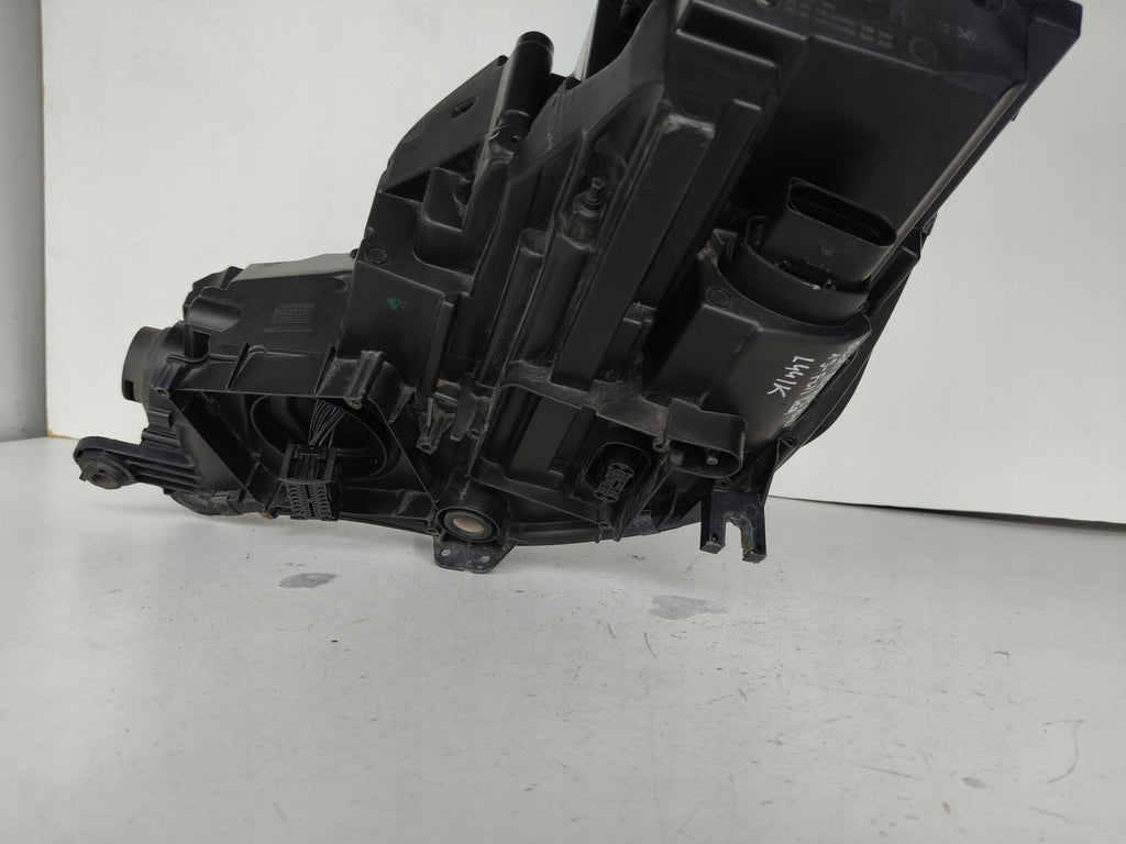 Frontscheinwerfer Audi A4 B9 8W0941034 Full LED Rechts Scheinwerfer Headlight SCH5524877315nl