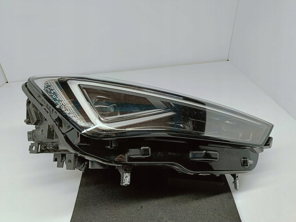 Frontscheinwerfer Cupra Leon 5FB941036B Rechts Scheinwerfer Headlight SCH9254589812ha