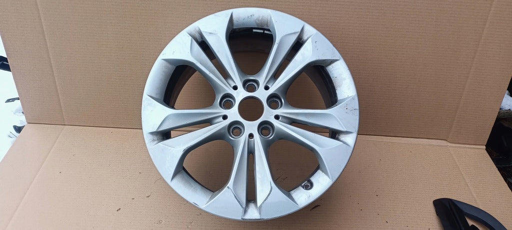 1x Alufelge 17 Zoll 7.5" 5x112 52ET 6856065 BMW F48 Rim Wheel FEL7092243323sf