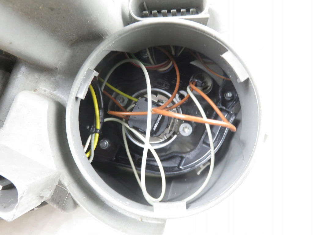 Frontscheinwerfer Mercedes-Benz Coupe Cl203 Rechts Scheinwerfer Headlight SCH1180946356kd
