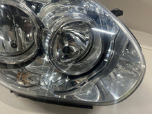 Laden Sie das Bild in den Galerie-Viewer, Frontscheinwerfer Fiat Doblo Combo 51909054 Rechts Scheinwerfer Headlight