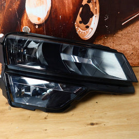 Frontscheinwerfer Skoda Karoq 57B941016A2 Rechts Scheinwerfer Headlight SCH5285722201zm