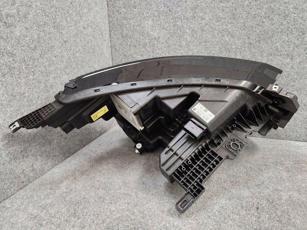 Frontscheinwerfer Skoda I 5LB941035-SCZ DQM92112020DQM92-161010 LED Links SCH8404427909ys