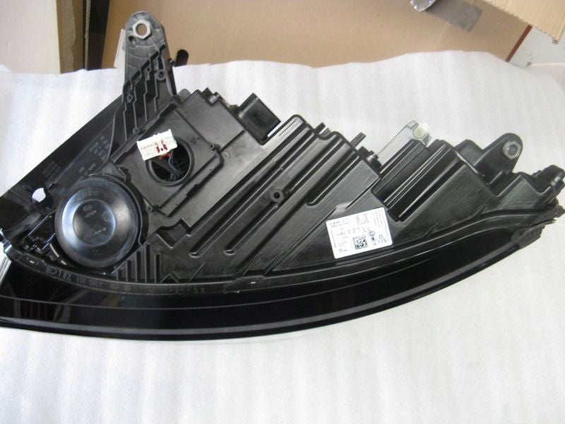 Frontscheinwerfer Skoda Enyaq 5LB941017 Links Scheinwerfer Headlight