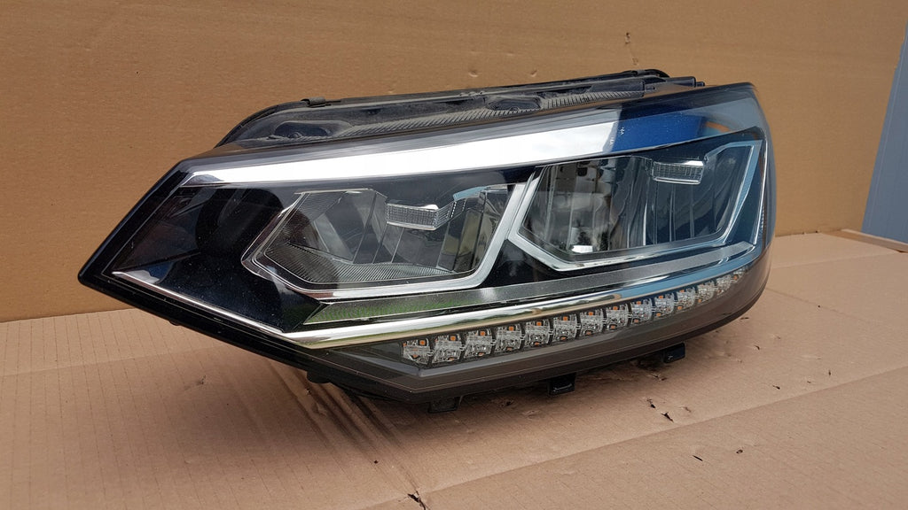 Frontscheinwerfer VW Touran 5TB941773B Full LED Links Scheinwerfer Headlight