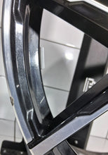 Laden Sie das Bild in den Galerie-Viewer, 1x Alufelge 20 Zoll 8.0" 5x112 26ET Glanz Schwarz 8072023 BMW G14 G15 Rim Wheel FEL7578373107yx