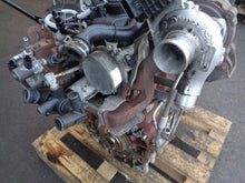 Laden Sie das Bild in den Galerie-Viewer, Motor Ford Transit DRFA DRFB DRFC 2.2 TDCI 234TKm 2012 Diesel Engine Komplett MOT6088235945ga