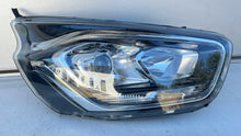 Laden Sie das Bild in den Galerie-Viewer, Frontscheinwerfer Ford Transit Custom JK21-13W029-DJ LED Rechts Headlight SCH7804377517lh