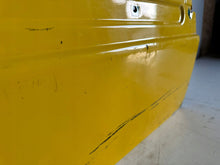 Load image into Gallery viewer, Tür Mercedes-Benz Sprinter Hinten Rechts Door Porta Porte