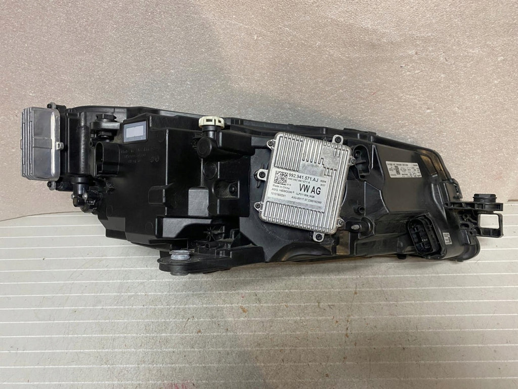 Frontscheinwerfer Skoda Superb III 3V1941015E LED Links Scheinwerfer Headlight SCH4253712752xd