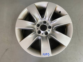 1x Alufelge 19 Zoll 8.5