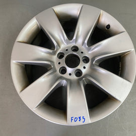 1x Alufelge 19 Zoll 8.5