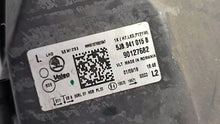 Laden Sie das Bild in den Galerie-Viewer, Frontscheinwerfer Skoda Rapid 5JB941015B Links Scheinwerfer Headlight SCH9285833908qw