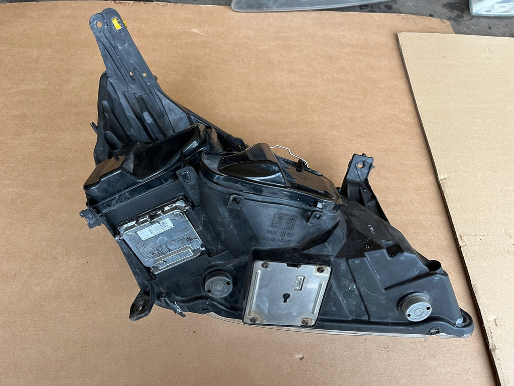 Frontscheinwerfer Opel Signum Vectra C 13170933 Xenon Links Headlight SCH6049661438lt